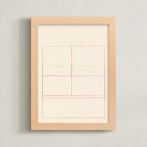 This is a clear art by Sumak Studio called windows 2