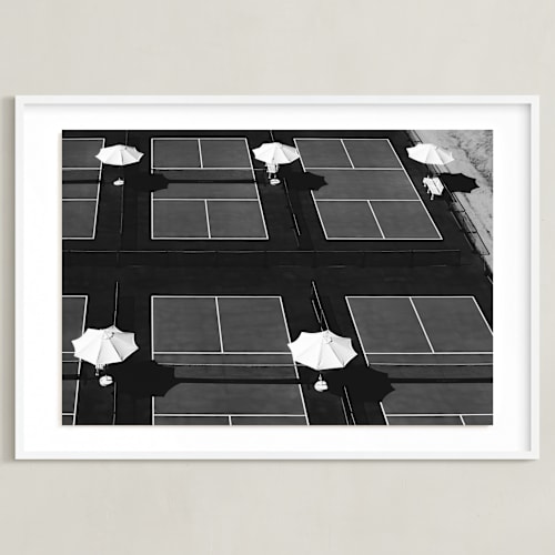 This is a asphalt art by LindseyErin called game time