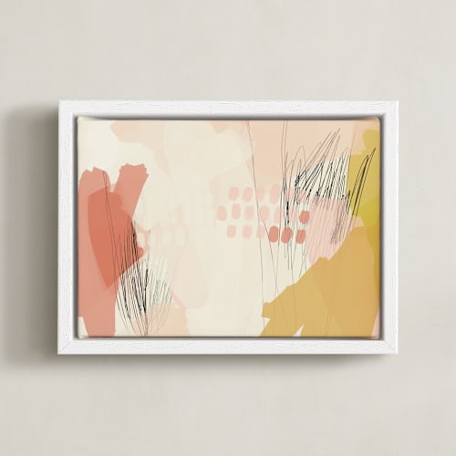 This is a bubble gum art by Morgan Kendall called seventy-five i