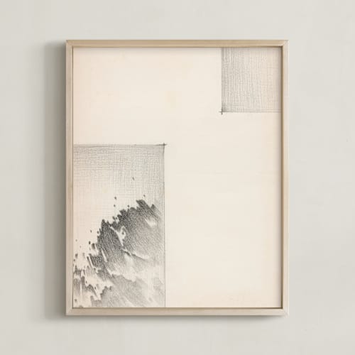 This is a vintage beige art with standard by jinseikou called elossa ii