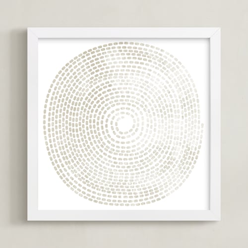 This is a earth art by R studio called surround me