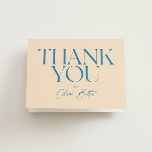 This is a sky bar mitzvah bat mitzvah invitations with standard by Creo Study called modern mitzvah printing on strathmore in standard