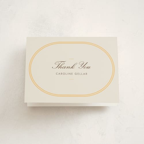 This is a melon bar mitzvah bat mitzvah invitations with standard by Megan Davis called bocce printing on strathmore in standard