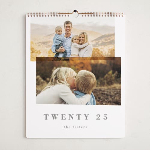 This is a earth photo calendars by Angela Garrick called checked printing on premium calendar paper in grand