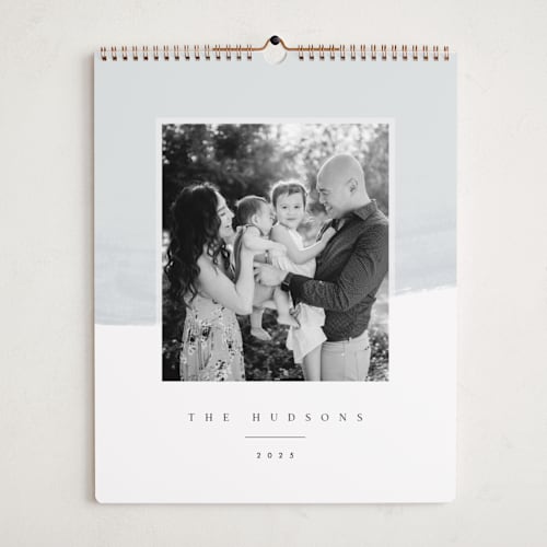 This is a sky photo calendars by Monika Torun called color wash printing on premium calendar paper in grand