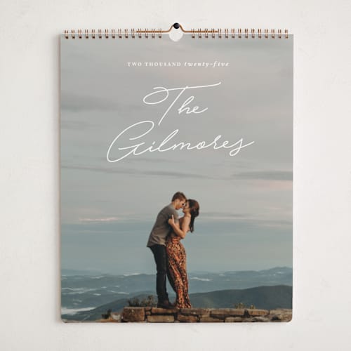 This is a diamond photo calendars by Chryssi Tsoupanarias called elegance printing on premium calendar paper in grand