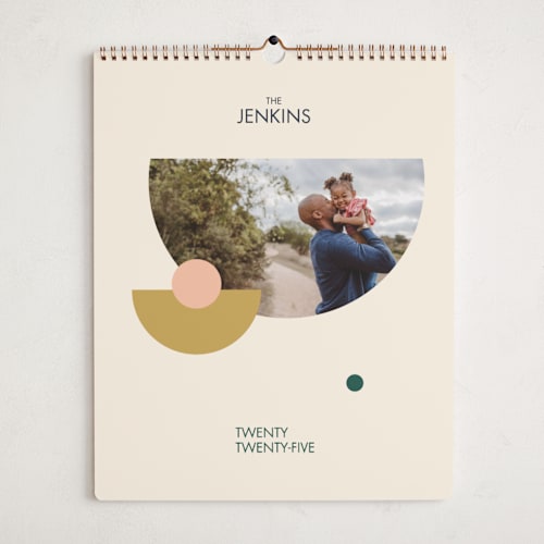 This is a forest photo calendars by Alex Roda called marseille printing on premium calendar paper in grand