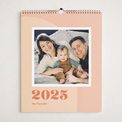 This is a desert photo calendars by Robin Ott called earthtones printing on premium calendar paper in grand
