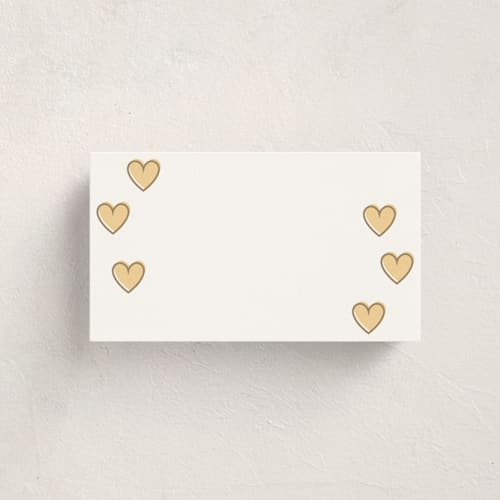 This is a sunshine small cards with standard by Angela Garrick called little sweetheart printing on signature in 4.25x5.5