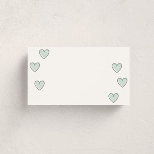 This is a mint small cards with standard by Angela Garrick called little sweetheart printing on signature in 4.25x5.5