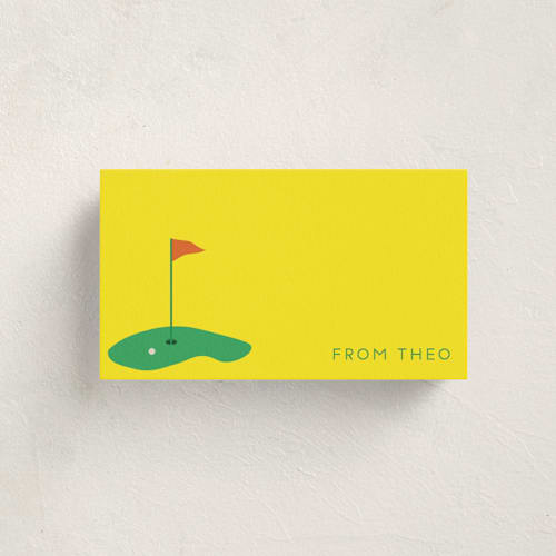 This is a dandelion small cards with standard by Ellen Schlegelmilch called tee-rific printing on signature in 4.25x5.5