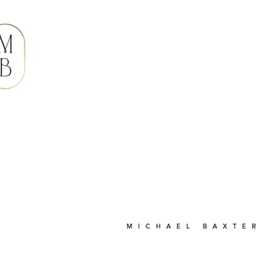 This is a vanilla foil stamped stationery with foil pressed by Creo Study called foiled initial printing on signature in 4.25x5.5