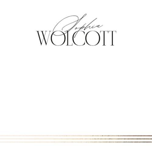 This is a classic black foil stamped stationery with foil pressed by Erin L. Wilson called front office printing on signature in 4.25x5.5