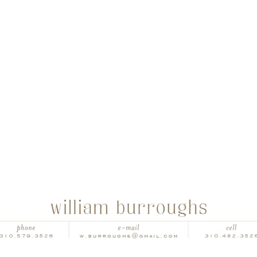 This is a topaz personalized stationery thank you cards with standard by Alexandra Cohn called record printing on signature in 4.25x5.5