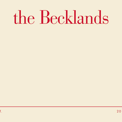 This is a apple personalized stationery thank you cards with standard by Baumbirdy called established date printing on signature in 4.25x5.5