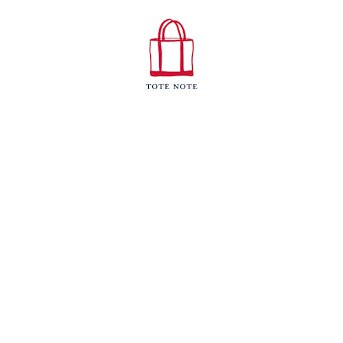 This is a lobster personalized stationery thank you cards with standard by Erika Firm called boat tote printing on signature in 4.25x5.5
