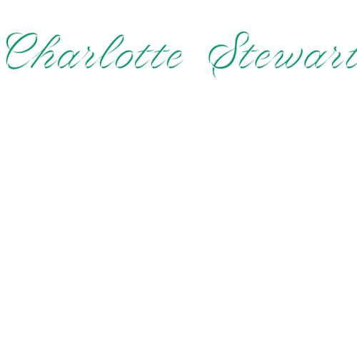 This is a clover personalized stationery thank you cards with standard by Megan Davis called blue ribbon printing on signature in 4.25x5.5