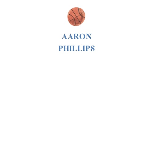 This is a ice personalized stationery thank you cards with standard by Teju Reval called sportsy basketball printing on signature in 4.25x5.5