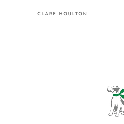 This is a pebble personalized stationery thank you cards with standard by Megan Davis called pawfect printing on signature in 4.25x5.5