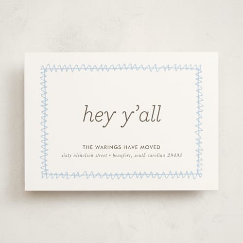 This is a light cloud moving announcements with standard by kelli hall called mason dixon lines printing on signature in standard