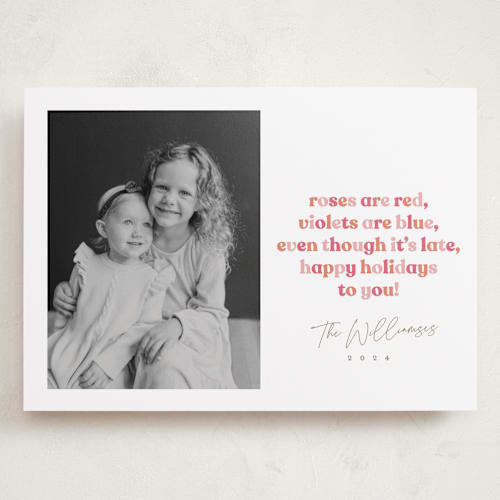 This is a candy hearts valentines day with standard by Robert and Stella called delayed poem printing on recycled smooth signature in grand