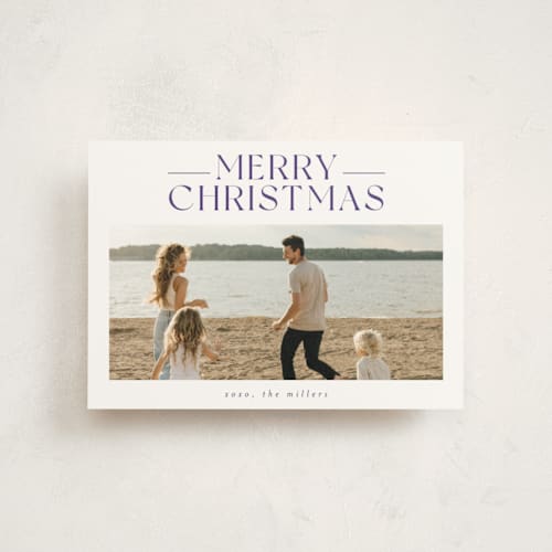 This is a sugar plum christmas postcards with standard by Darryl Don Doctor called red printing on signature in postcard
