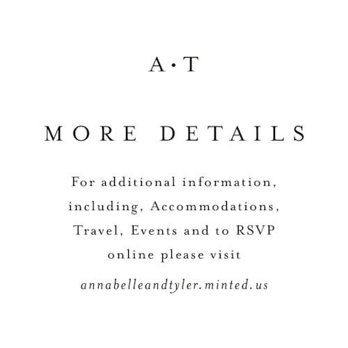 This is a cotton enclosure cards with standard by Stacey Meacham called cedar creek printing on signature in mini