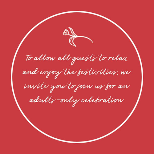 This is a brick enclosure cards with standard by Julia Liverton called love in bloom printing on signature in mini