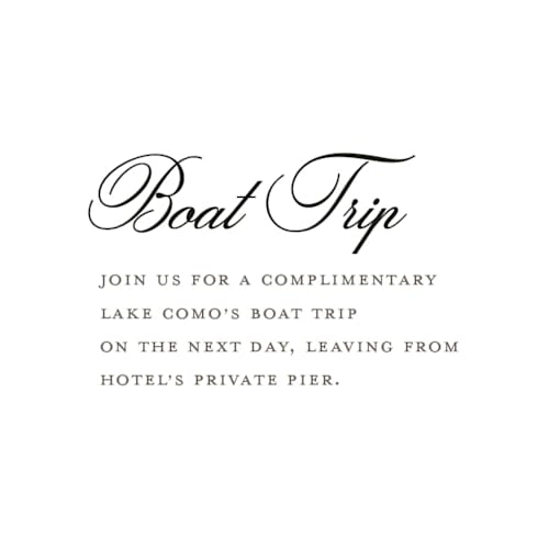 This is a salt enclosure cards with standard by chocomocacino called gregada printing on signature in mini