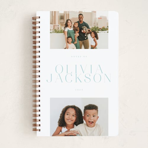 This is a topaz journals with standard by Hudson meet Rose called notes of printing on premium cover stock in notebook
