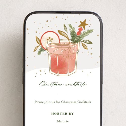 This is a pine online invitations by Paper Raven Co. called bottle of rum printing on digital paper in standard