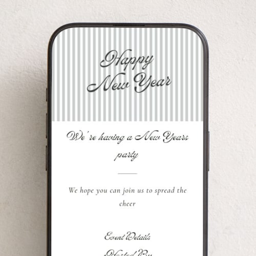 This is a evergreen online invitations by Sara Hicks Malone called small things printing on digital paper in standard