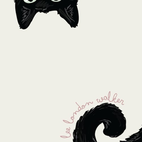 This is a fog kids thank you cards notes with standard by Refound Nostalgia called curious cat printing on signature in standard