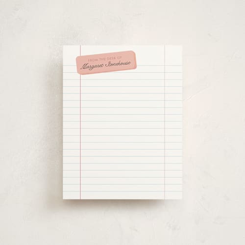 This is a sky kids thank you cards notes with standard by Mellary Bitner called dreaming of fullscap printing on signature in standard