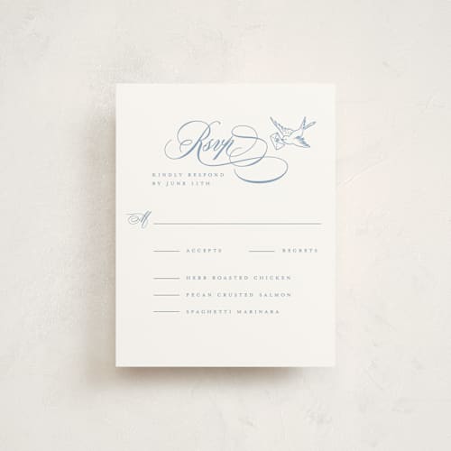 This is a provincial bar mitzvah bat mitzvah invitations with standard by Jenna Holcomb called regency printing on signature in standard