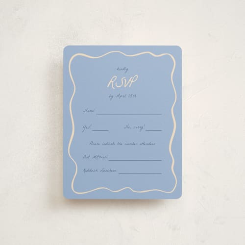 This is a sky bar mitzvah bat mitzvah invitations with standard by Stephanie Heinrich Godbout called framed star of david printing on signature in standard