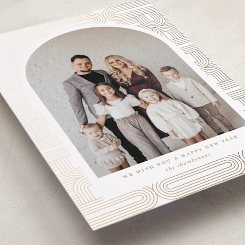 This is a chalice met with foil pressed by That Girl Press called gilded hieroglyph printing on recycled smooth signature in standard