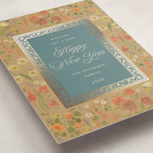 This is a caramel met with foil pressed by Robert and Stella called pardis printing on signature in standard