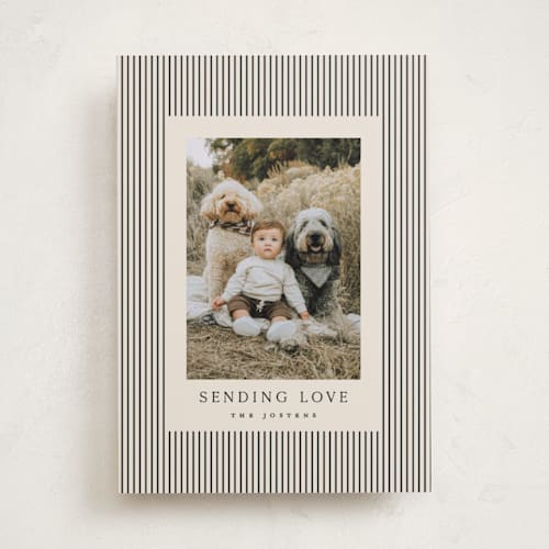 This is a ink valentines day with standard by Kristie Kern called the prep printing on recycled smooth signature in standard