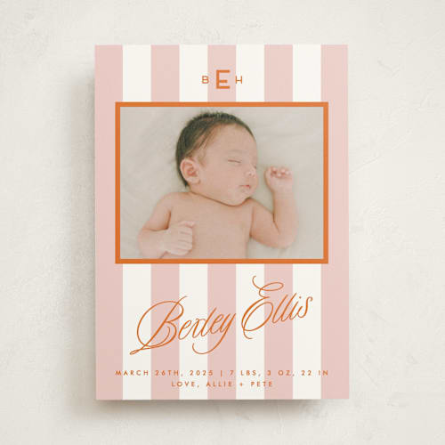 This is a sorbet new with standard by Susan Zinader called bexley printing on party paper in photo_mount