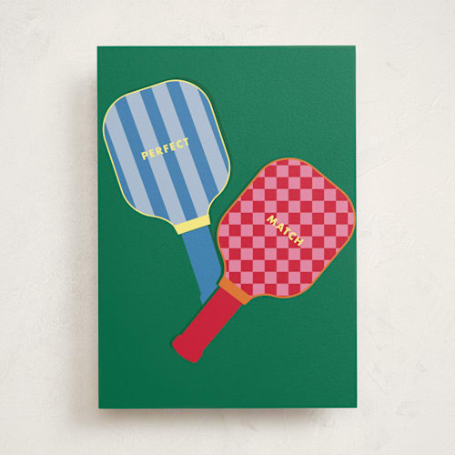 This is a grass tbd with standard by Baumbirdy called perfectly match printing on signature in greeting cards