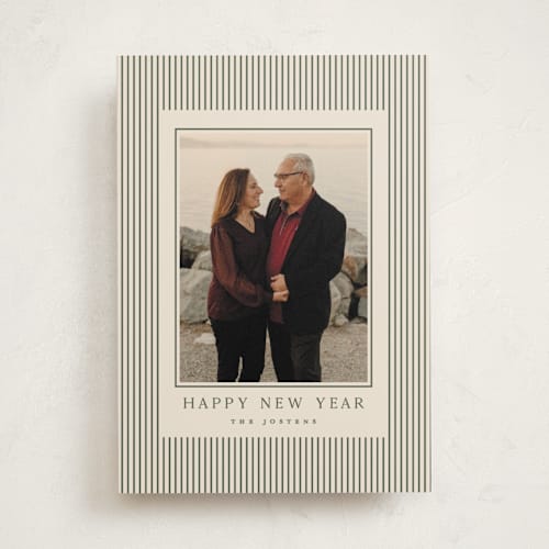 This is a balsam photo mount holiday cards with standard by Kristie Kern called the prep printing on recycled in photo_mount