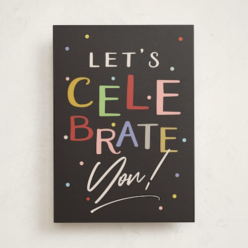 This is a ink birthday cards with standard by chocomocacino called whoopie pie printing on signature in greeting cards