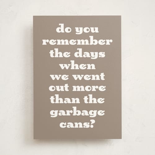 This is a chocolate birthday cards for him with standard by Jan Shepherd called remember the days? printing on signature in greeting cards