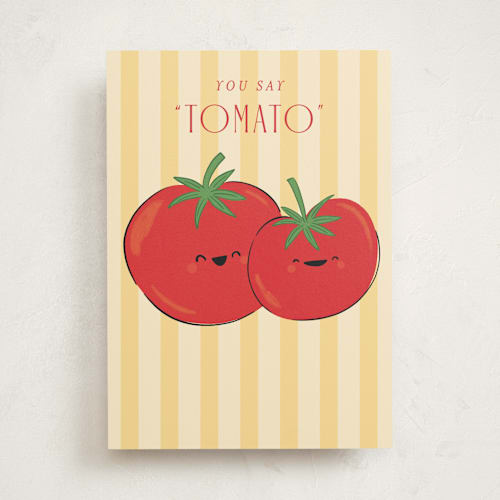 This is a sunny mothers day cards with standard by Cindy Reynolds called rediculously good mom printing on signature in greeting cards