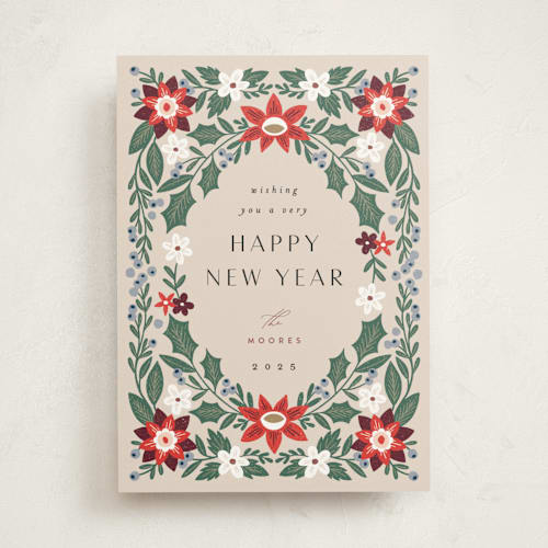 This is a buttercream met with standard by Alethea and Ruth called applique floral printing on signature in standard