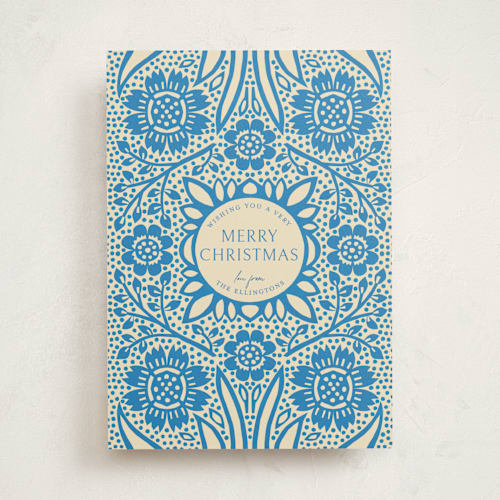 This is a sapphire met with standard by Alisa Galitsyna called marigold printing on signature in standard