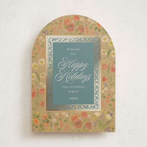 This is a caramel met with foil pressed by Robert and Stella called pardis printing on signature in standard