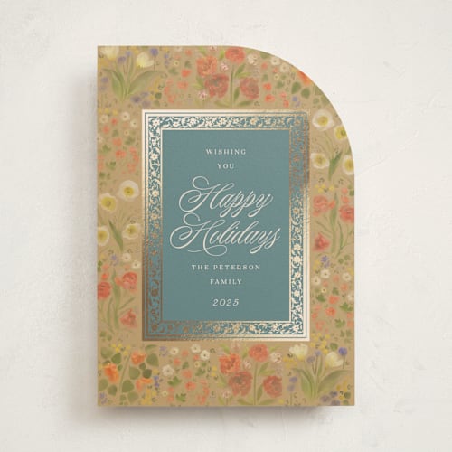This is a caramel met with foil pressed by Robert and Stella called pardis printing on signature in standard