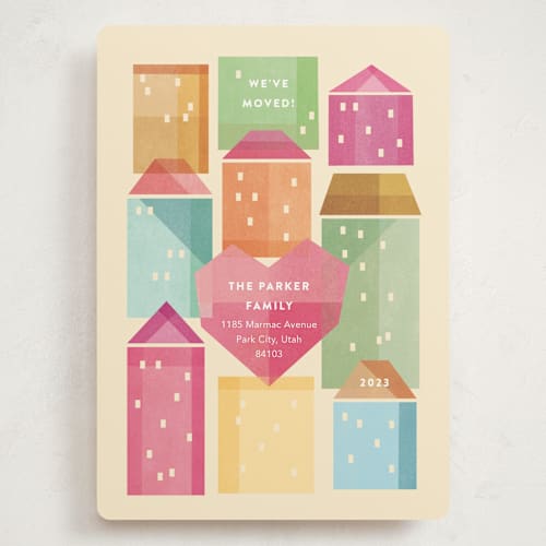 This is a smarties valentines day with standard by Robert and Stella called favorite place printing on signature in grand